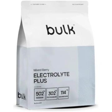 Electrolyte Plus Powder Bulk 420 g