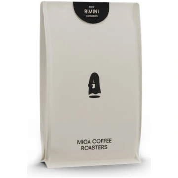 Kafijas Graudainamiga CoffeeKafijas Graudaina Miga