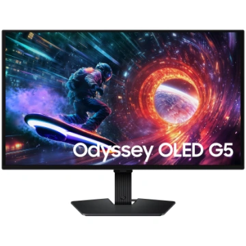 Samsung LS27FG500SUXEN 27" Gaming Monitor Odyssey