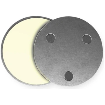 Alecto Magnetic Mounting Set for Smoke & Carbon Mo