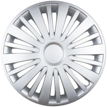 Hubcap VEGAS 16" silver AMIO L58143
