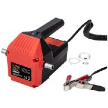Eļļas sūknis 12V (EP12A) ESSEN TOOLS