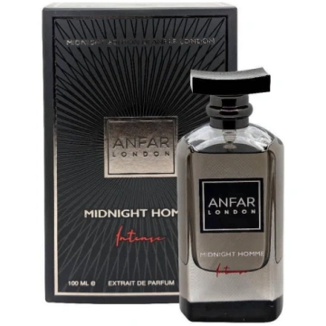 Paris Corner Midnight Homme Intense Extrait de Par