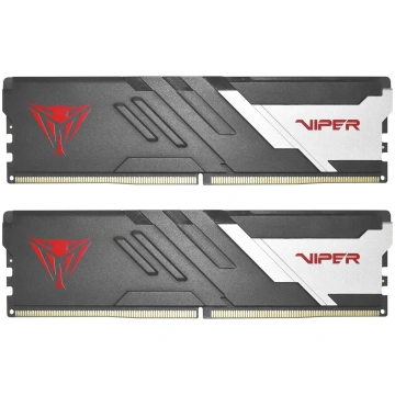 Patriot DDR5 - 64GB - 6000 - CL - 30 (2x 32 GB) du