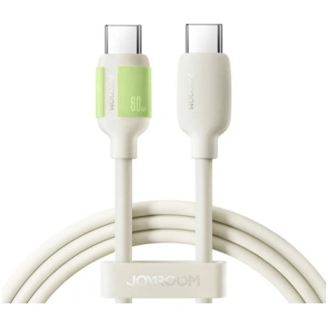 Fast Charging Data Cable Joyroom S-A53 Type-C - Ty