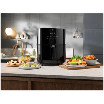 Electrolux Frytownica beztłuszczowa electrolux eaf