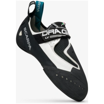 Scarpa DRAGO LV, 40, White No name