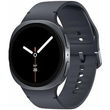 Galaxy Watch8 44mm L330 Tumši pelēks SAMSUNG SM-L3
