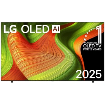 LG OLED83B59LA.AEUD evo TV, OLED TV - 83 - black, 