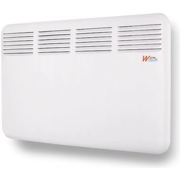 Konvekcijas radiators Warmtech WTCME2000DFO, 2000 