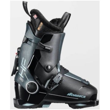 Nordica HF 85 W (Gw) Black Green Aquamarine zābaki