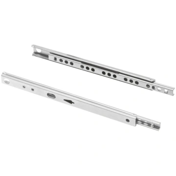 Mikro lodīšu gultņu vadotne PK-0H17182XP