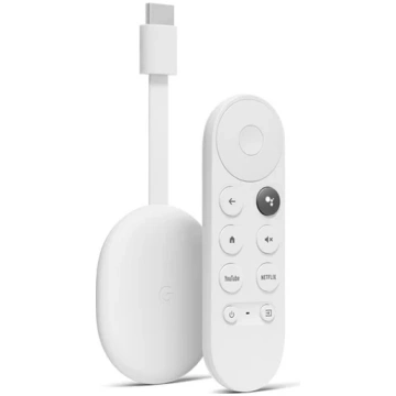 Google Chromecast with Google TV GA01919-JP