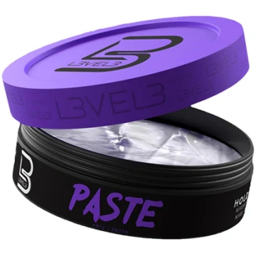 Level 3 Matte Finish Paste 150ml - Pasta modellant