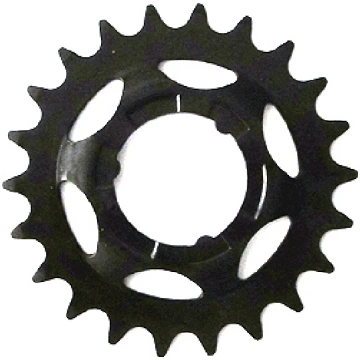 Zvaigznīte Shimano Nexus 22T