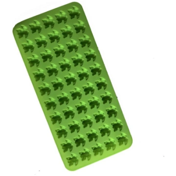 Frog Gummy Mold New Animal Shape Candy Chocolate S