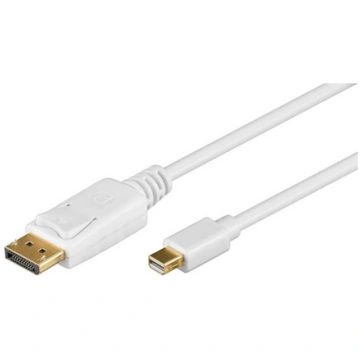 Goobay | Mini DisplayPort adapter cable 1.2 | 5285