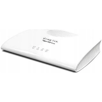 Modem DrayTek Draytek Vigor167 modem 30000 Kbit/s 