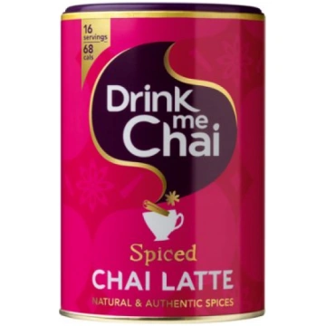 Eksotisku garšvielu tēja Drink Me Chai Latte Spice