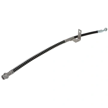 Bremžu šļauka/caurule HANS PRIES HP820 442
