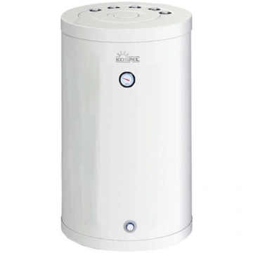 Ūdens Sildītājs (Boilers) Kospel SWK 120 (Tvertne 