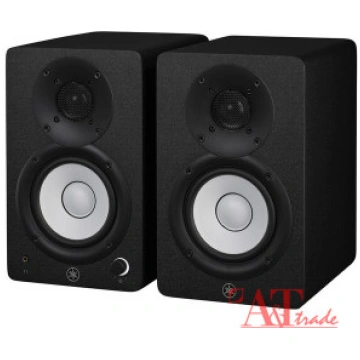 Yamaha HS4 Powered studijas monitori CHS4