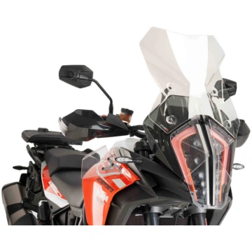 Puig Screen Tour Ktm 1290 Superdaventure R/S 17&ap
