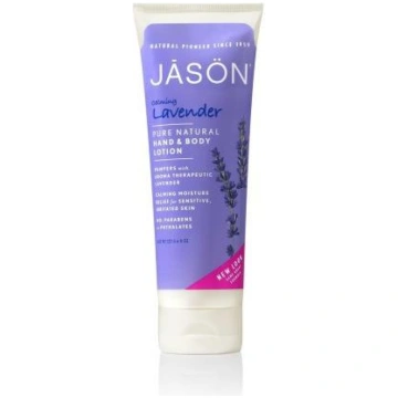 Calming Lavender Hand and Body Lotion 240 ml Jasön