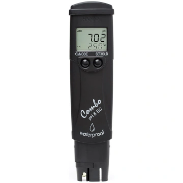 Hanna Instruments Combo HI-98129 konduktivitātes, 