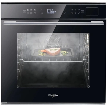 Whirlpool W7OS44S2HBL