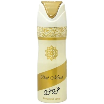 LATTAFA Oud Mood DEO spray 200ml
