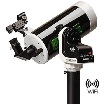 Teleskopas SkyWatcher SkyMax 127 (AZ-GTI) WiFi Sky