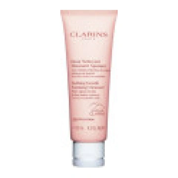 Clarins Soothing Gentle Foaming Cleanser Nomierino