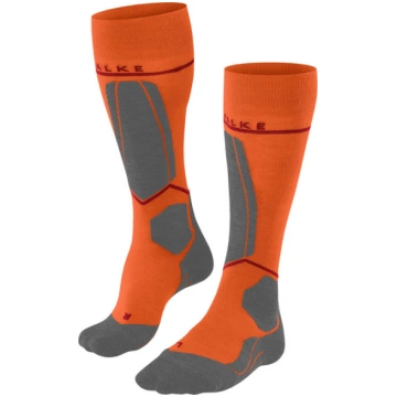 SK4 Advanced Compression Light Men Skiing Knee-Hig
