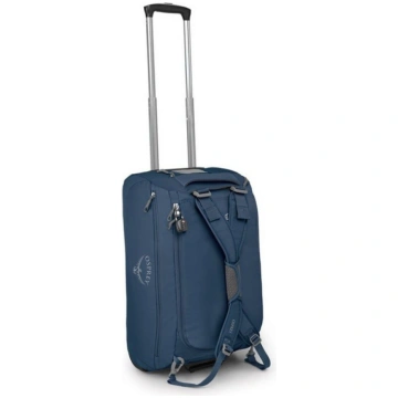 Koferis Daylite Carry-On Wheeled Duffel 40 Osprey