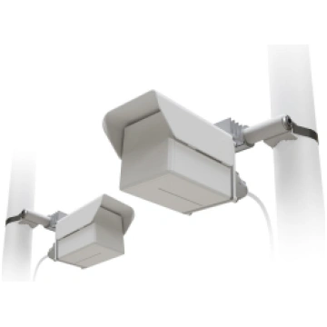 WRL ACCESS POINT WIRE CUBE PRO/CUBEG-5AC60AYPAIR M
