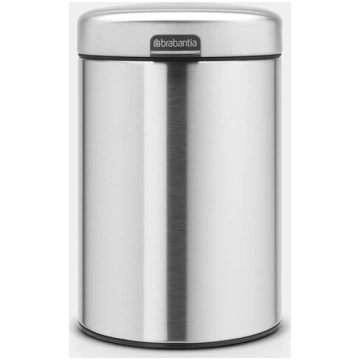Miskaste NewIcon, 3L, matēts tērauds, Brabantia