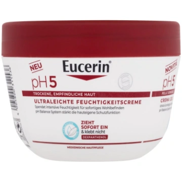 Eucerin pH5 / Light Gel Cream 350ml 4005800311536