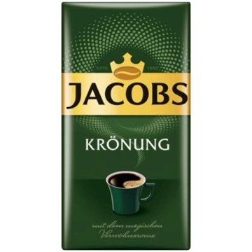 Marc Jacobs Malta kafija Jacobs Kronung, 500g 4000