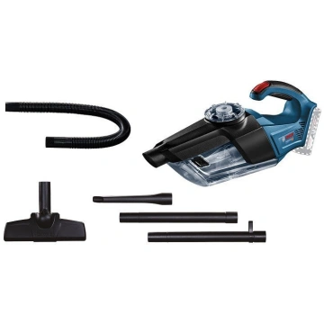 Putekļu sūcējs Bezvadu putekļu sūcējs 18V GAS 18V-