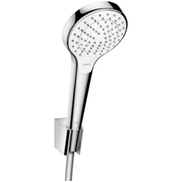 Hansgrohe rokas dušas komplekts Croma Select S Var