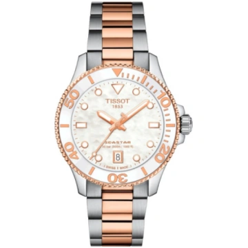 Tissot Seastar 1000 36MM T120.210.22.111.00 T120.2