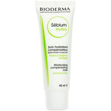 Bioderma Sebium Hydra Cream Face cream for problem