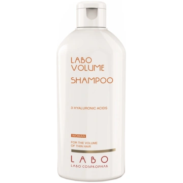 CRESCINA Labo Specific Volume Shampoo 200ml (Woman