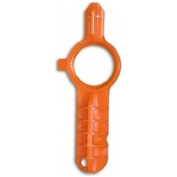 MP TOOL, atslēga regulēšanai, Hunter ZD6655000