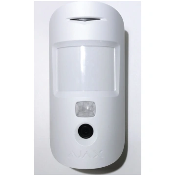 Kamera Ip Ajax Ajax Systems 119282.310.wh1 Sensors