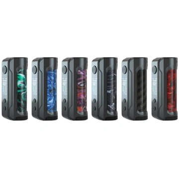 Engine OBS Box Mod 100W