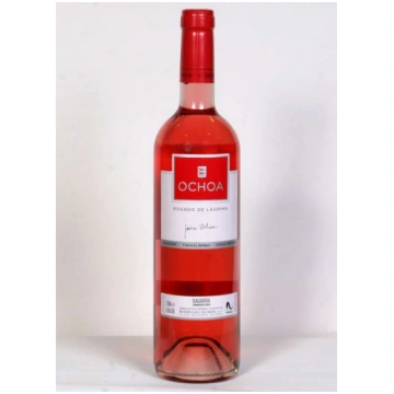 Ochoa Rosado de Lágrima Sarkanvīns