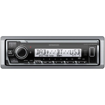 Radio Kenwood Kenwood KMRM508DAB | KMRM508DAB | 00