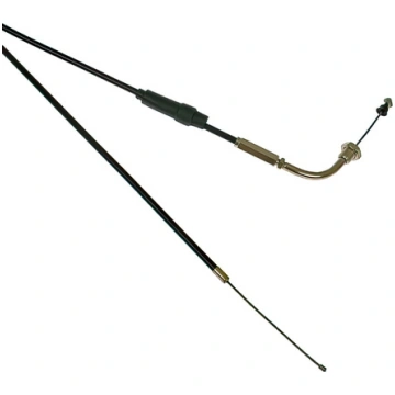 Gāzes trose PTFE Aprilia SR50 Minarelli TFL